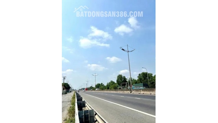 AX9 [  ĐẤT VÀNG ĐẦU TƯ] MẶT TIỀN VÕ TRẦN CHÍ TÂN TẠO A – 9.000m2 (60m x 150m)